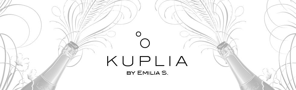 Kuplia by Emilia S.