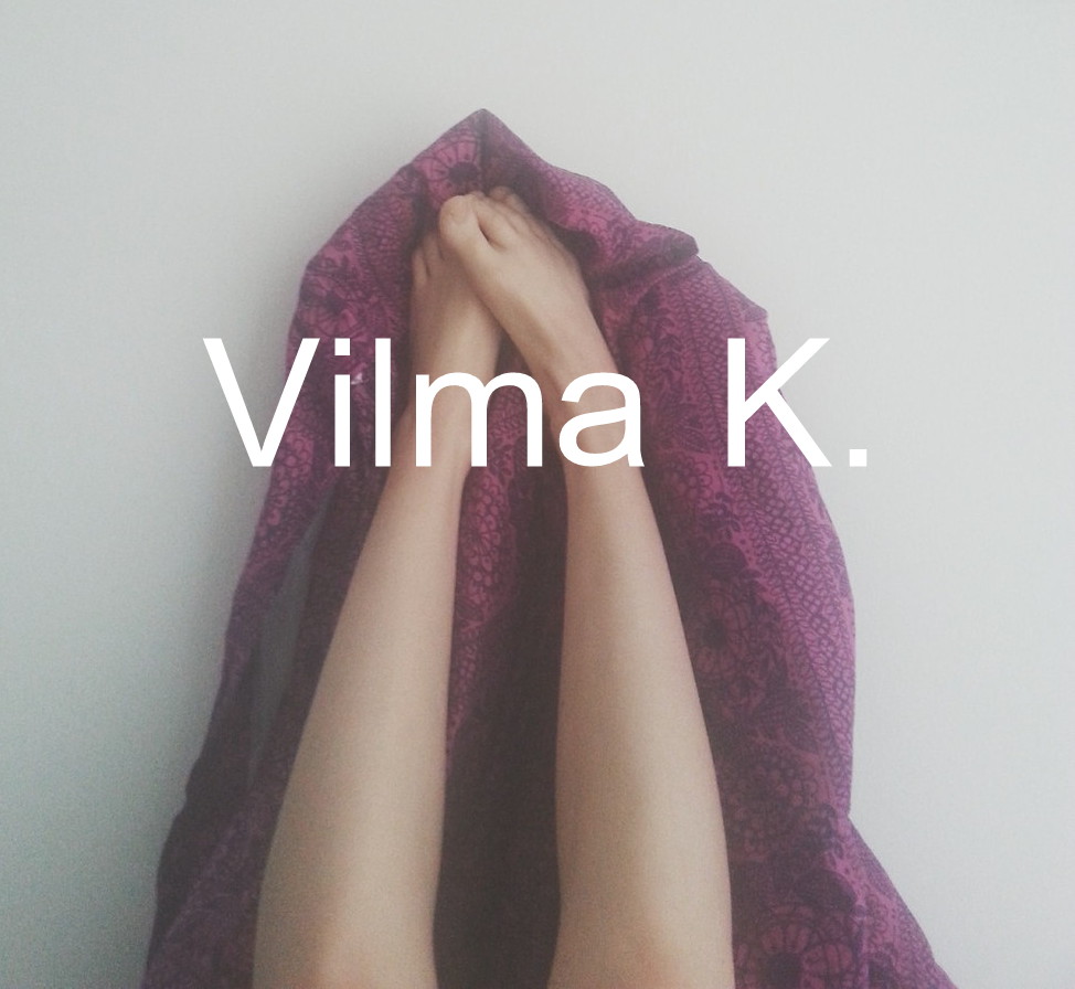 Vilma K.