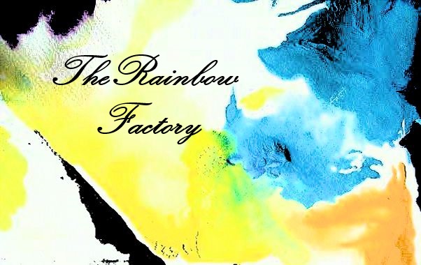 The Rainbow Factory