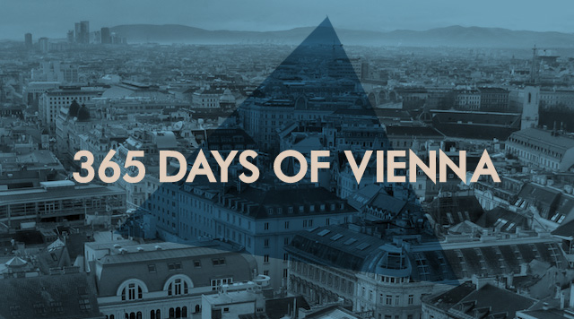 365 days of Vienna