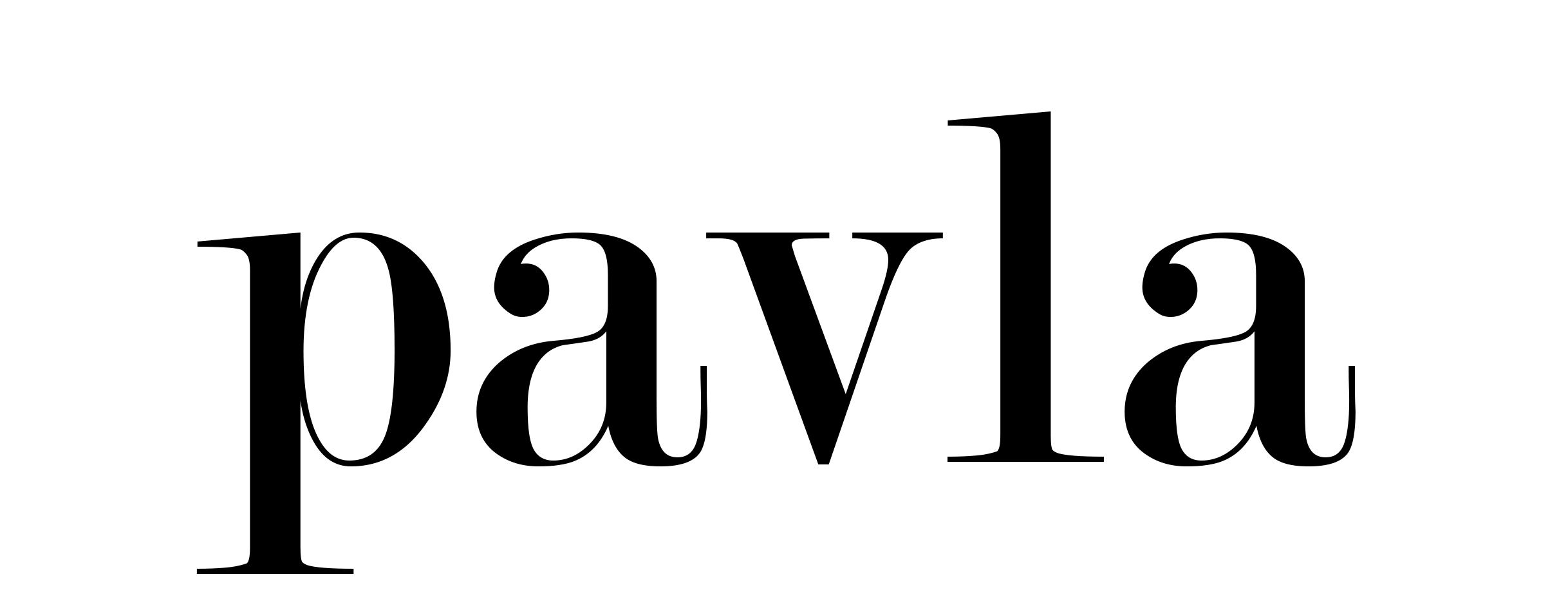 pavla