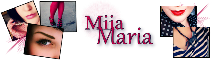 Miia Maria