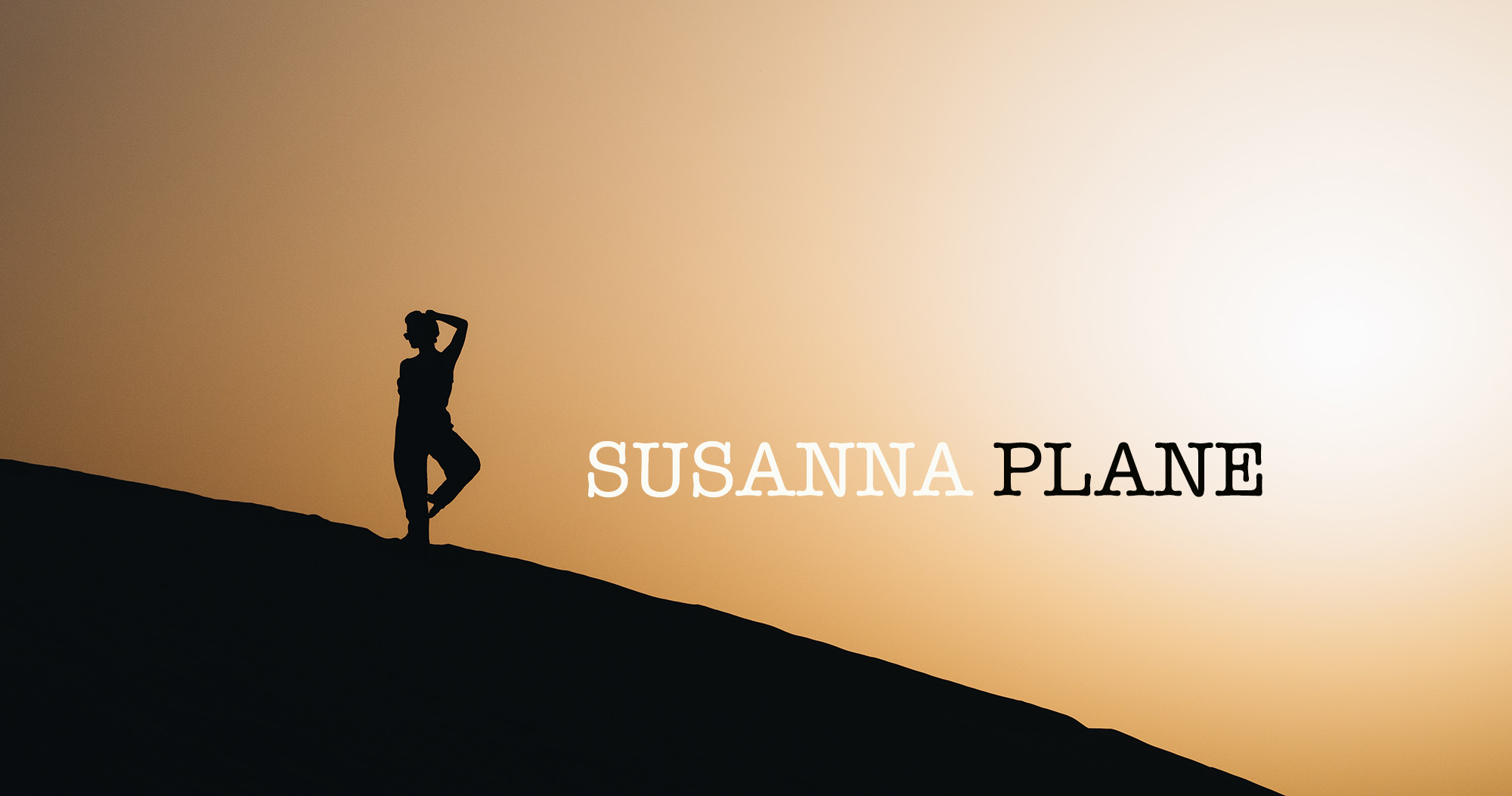 Susanna Plane