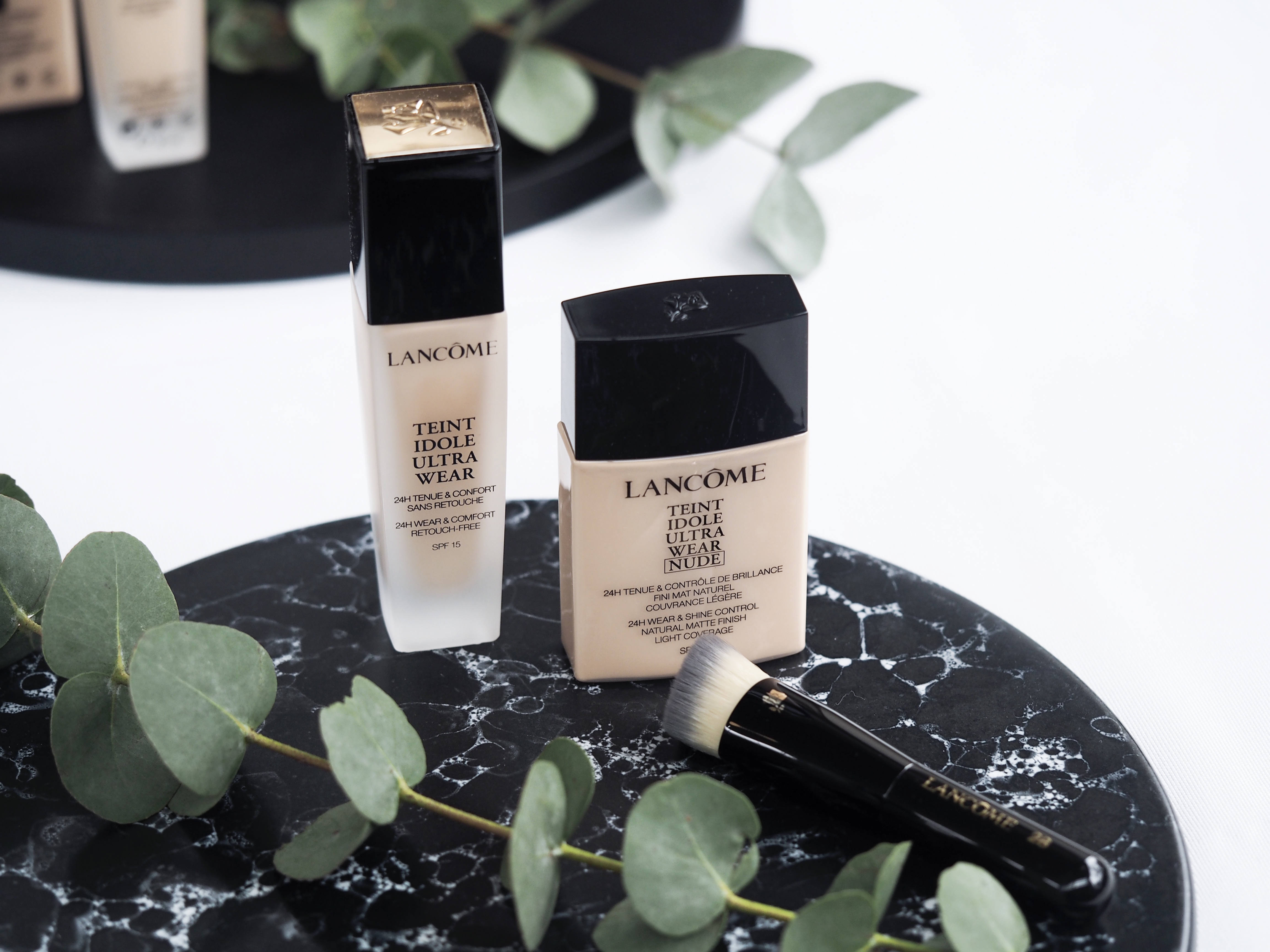 Lancome Teint Idole Ultra Wear Купить