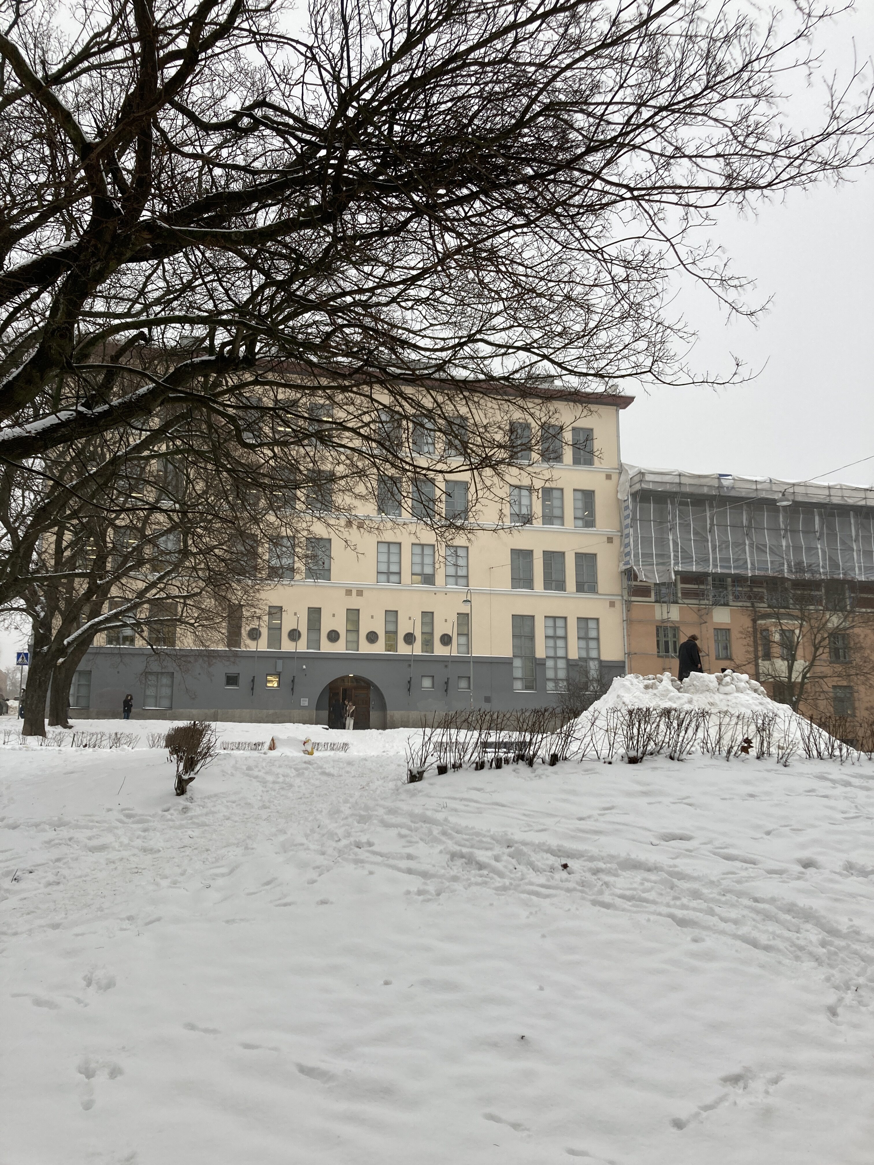 Aikamatkalla
