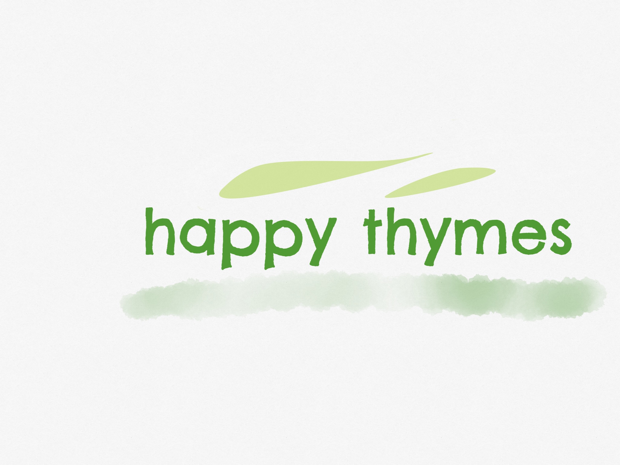 Happy Thymes