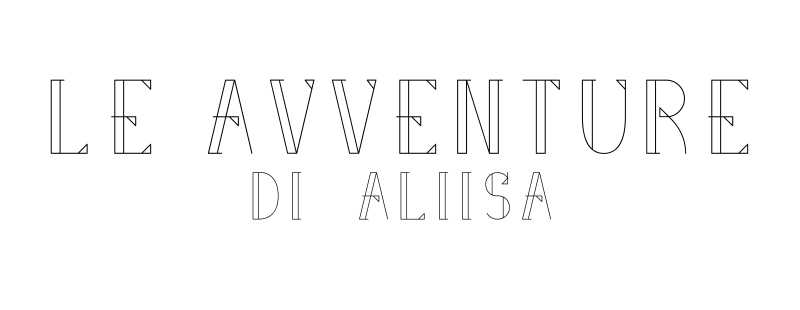 Le avventure di Aliisa