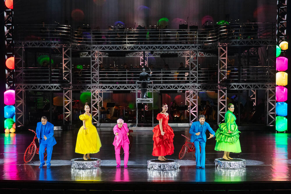 CircOpera 2.0
