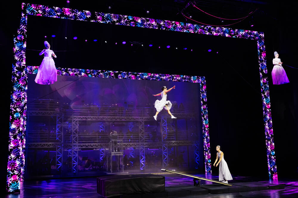 CircOpera 2.0