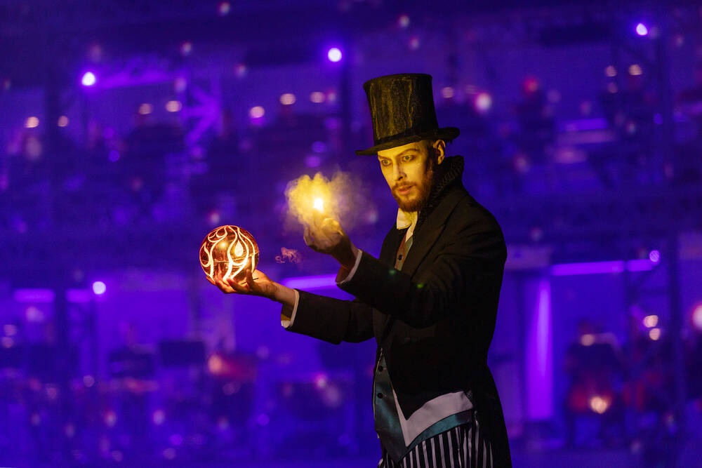 CircOpera 2.0