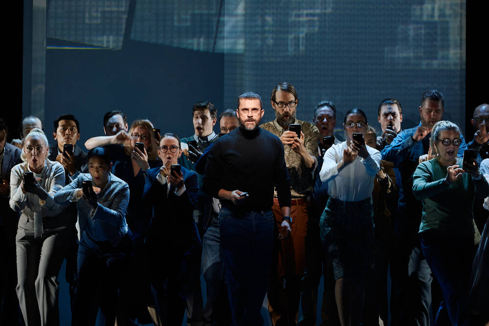 The (R)evolution of Steve Jobs