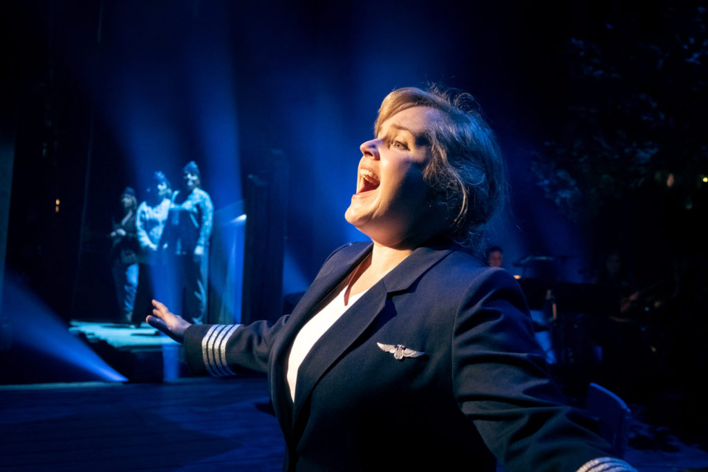 Come from Away
