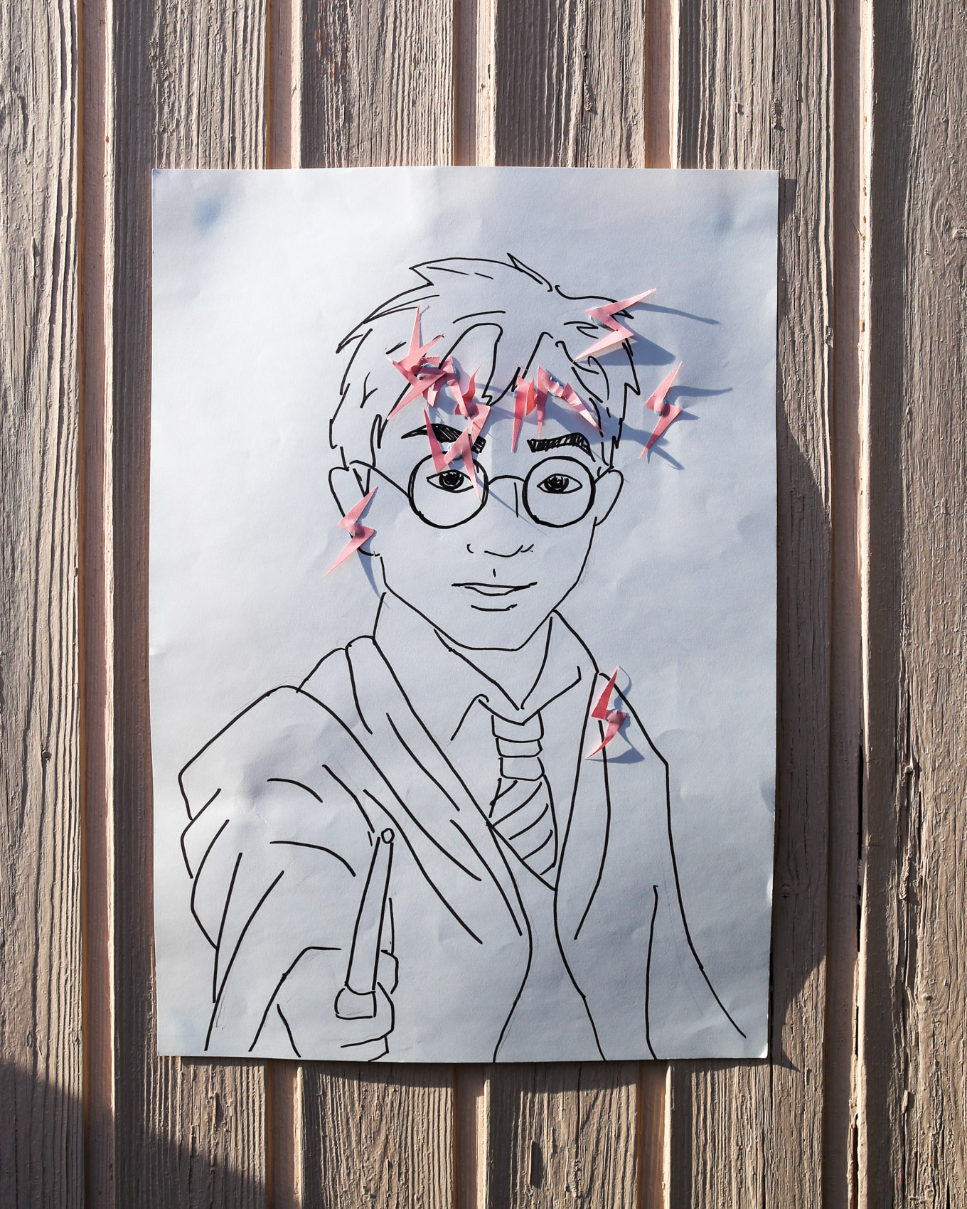 Harry Potter -syntymäpäivät