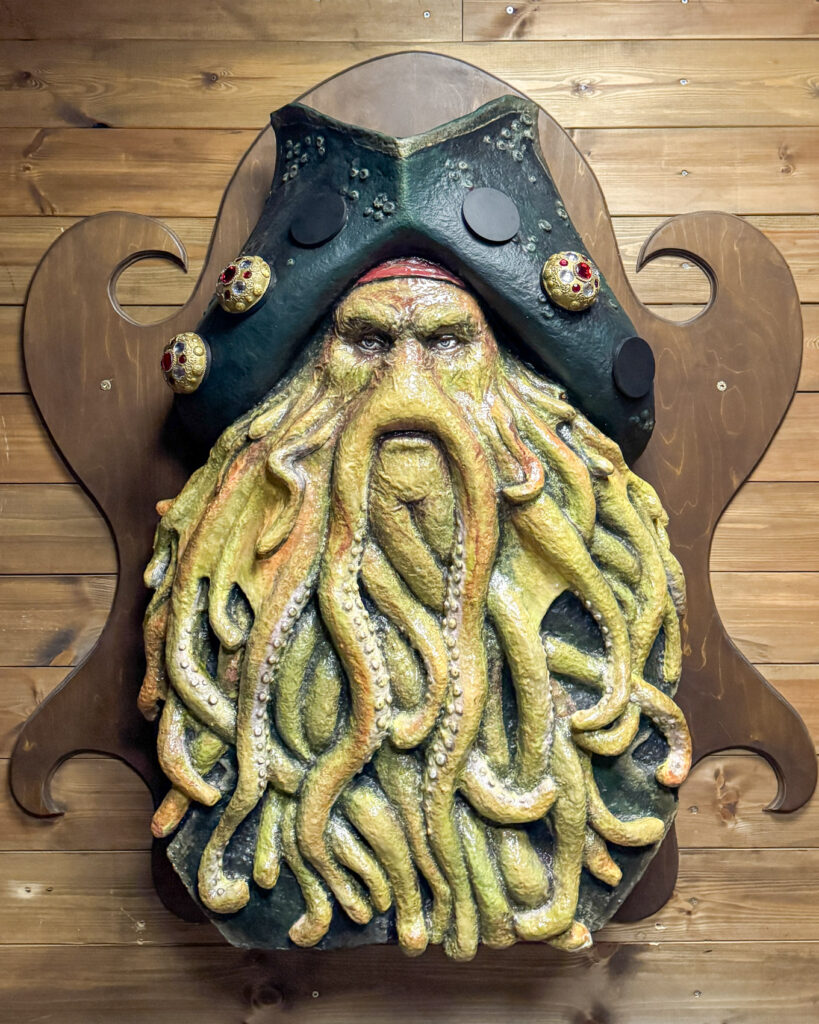 Labyrinth Games Room Escape - Pakohuonepeli