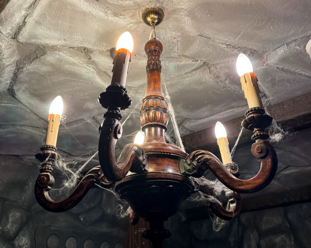 Labyrinth Games Room Escape - Pakohuonepeli