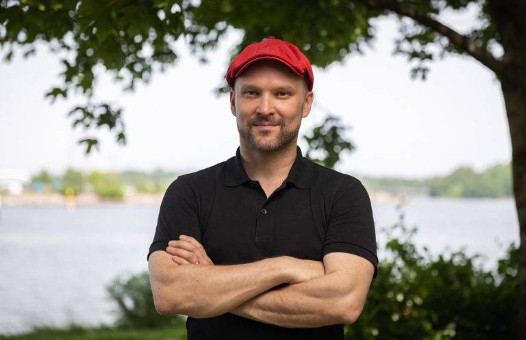Plan-kummina muutat maailmaa