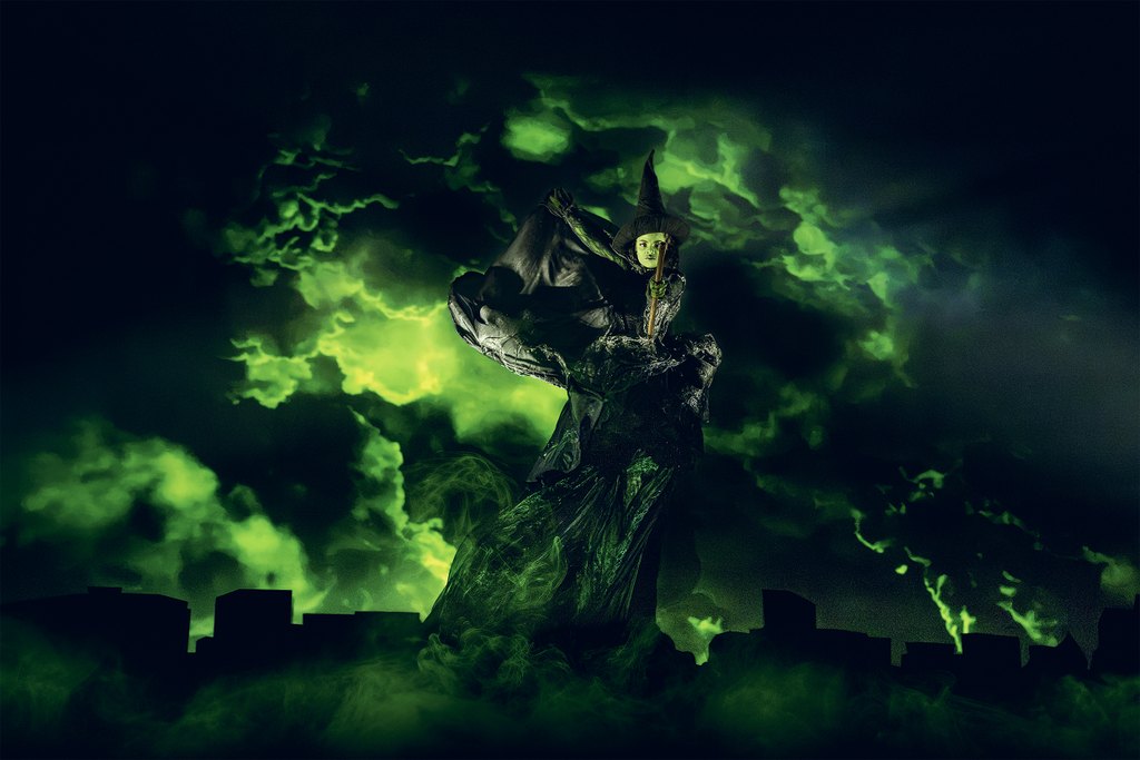 Wicked