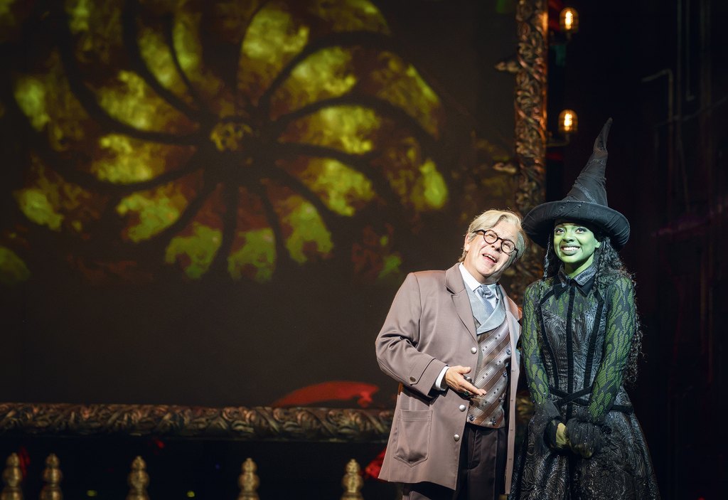 Wicked