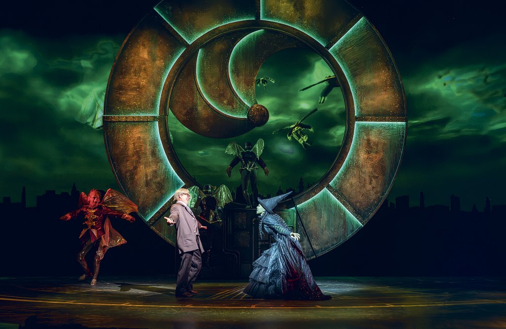 Wicked