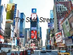 The Style Street 