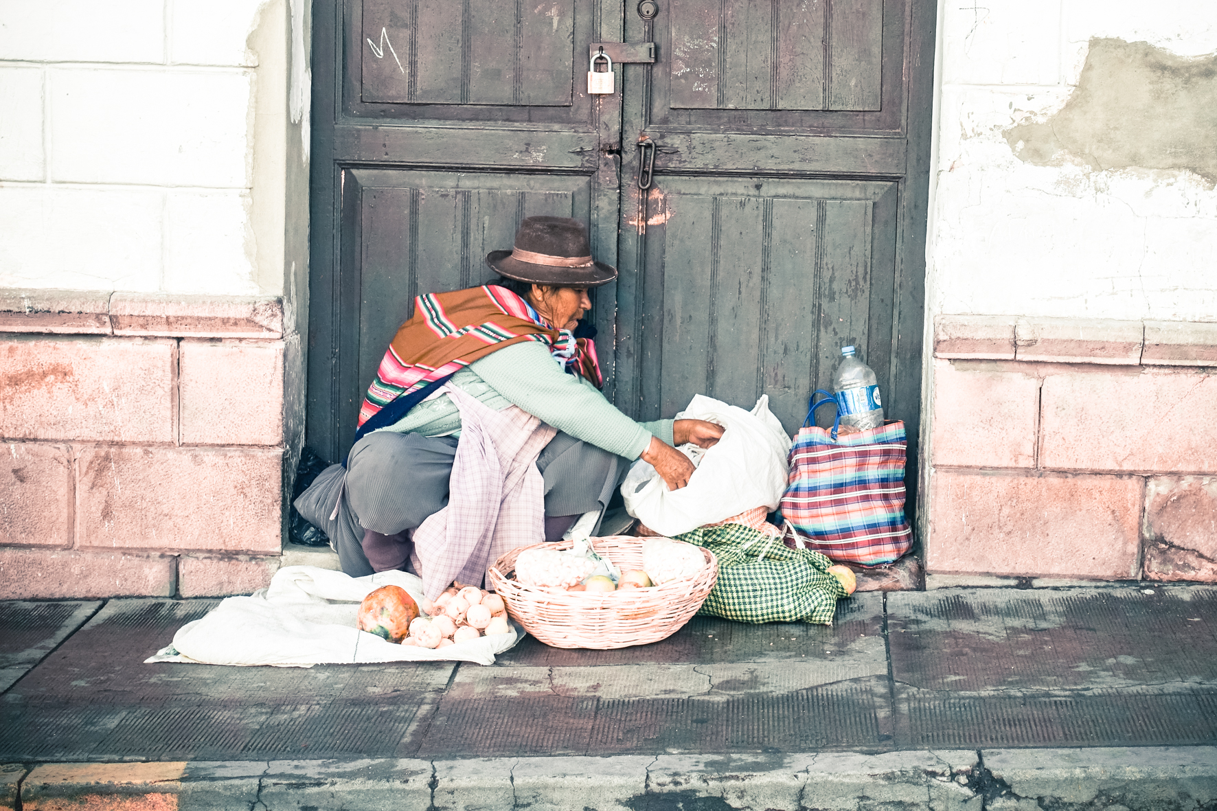 Etelä-Amerikan suosikkini osa3: yllättävä Bolivia – Gone with the warm wind  | Lily