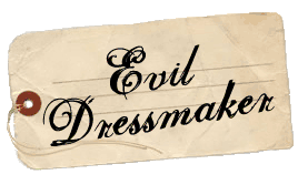 Evil Dressmaker