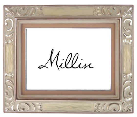 Milli&#8217;s