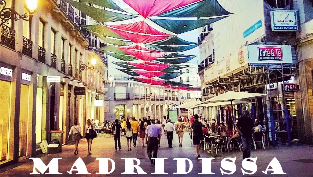 Madridissa