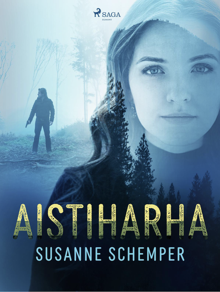 Susanne Schemper: Aistiharha