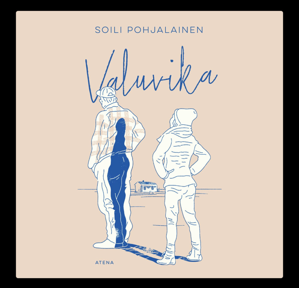 Soili Pohjalainen: Valuvika