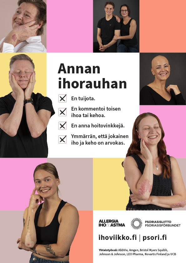 Ihorauhaa!