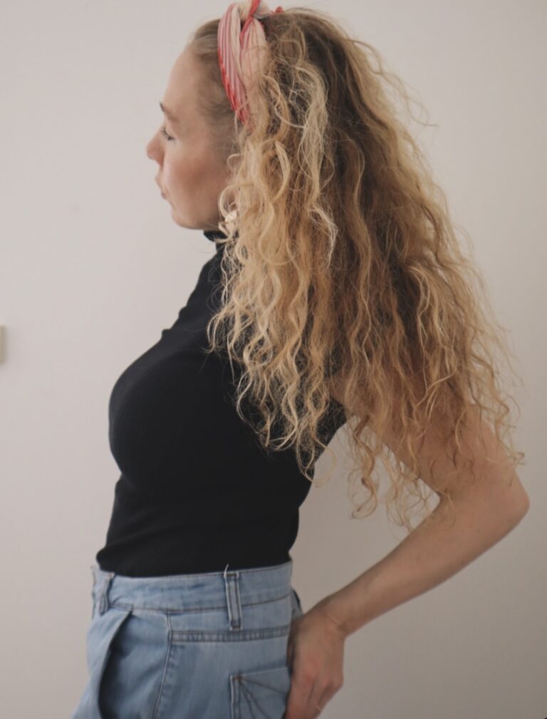 Boho chic