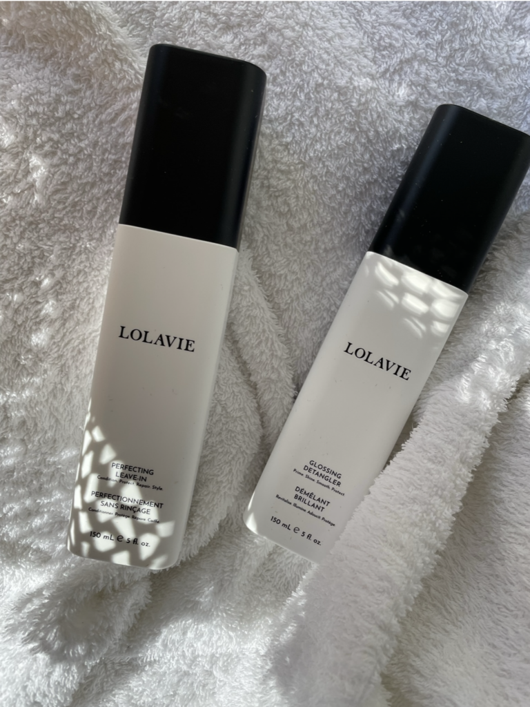 Jennifer Anistonin Lolavie-hiustuotteet