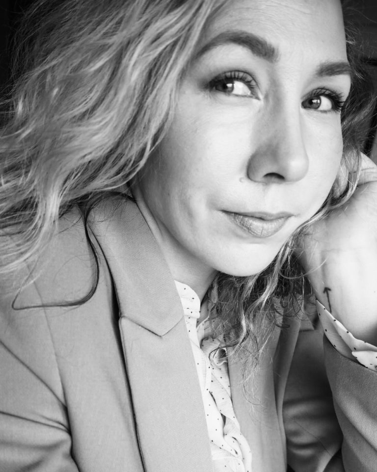 Mitkä ovat Hey Girl-blogin arvot?