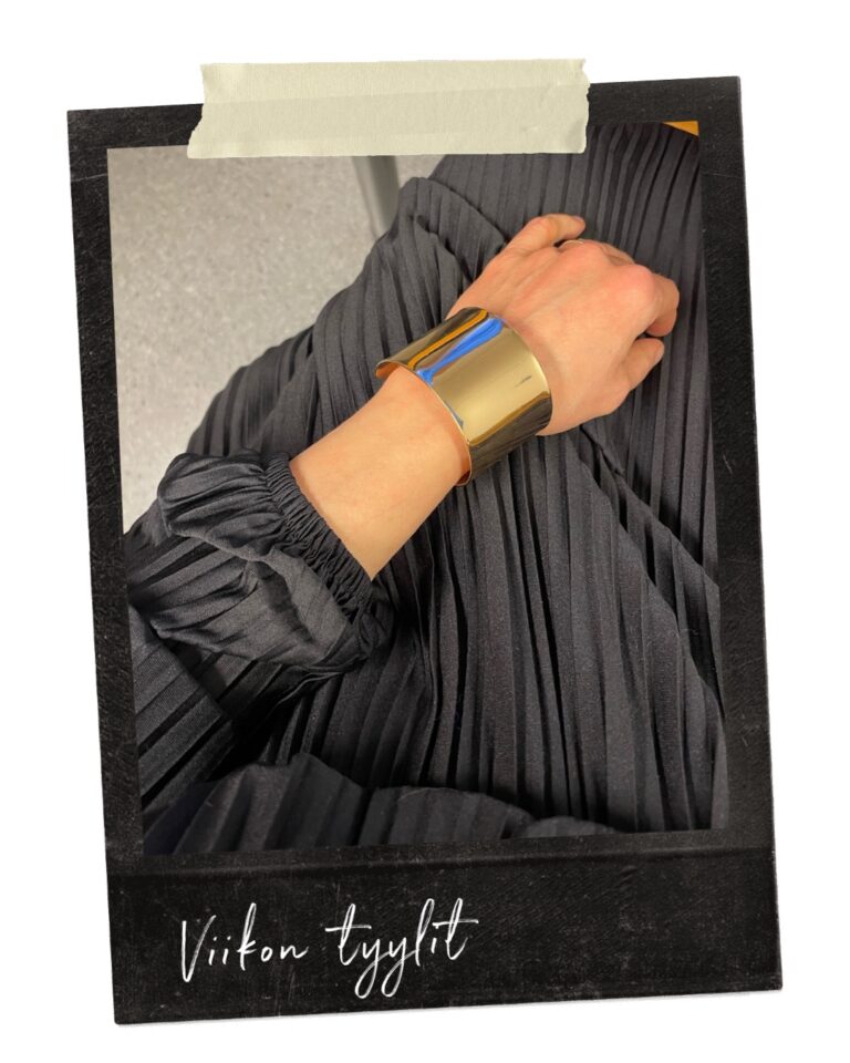 Viikon asut – varmoja valintoja