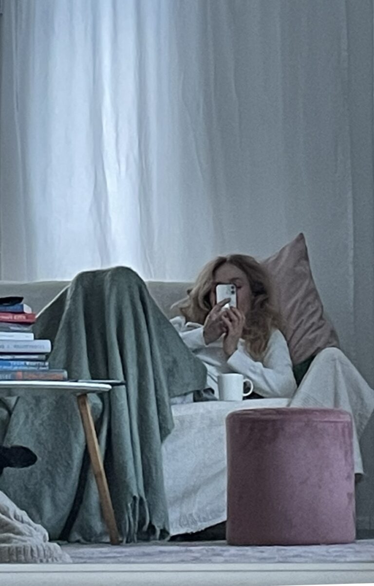 Toivepostaus: sarjasuosituksia