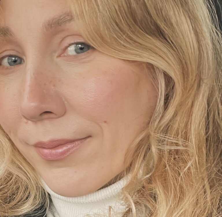 EBTE meikki on helppo ja luonnollinen