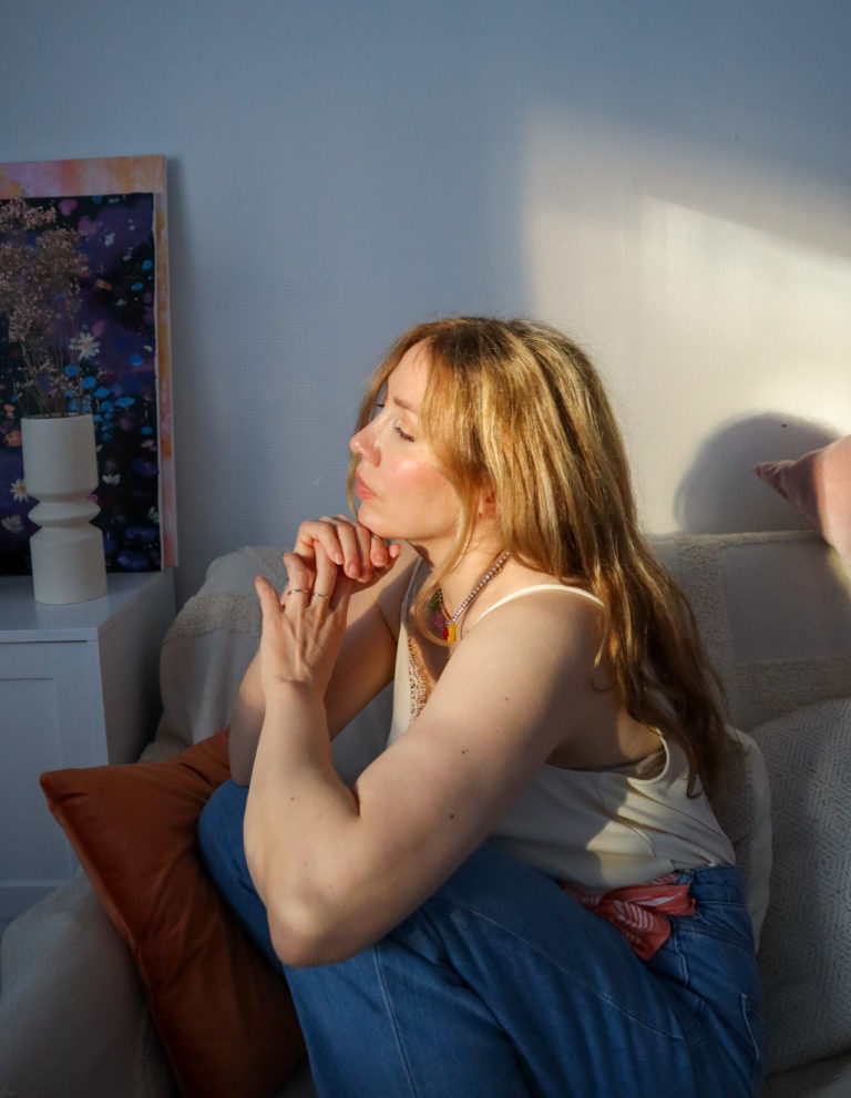 Sarjoja joiden parissa olen viihtynyt viimeaikoina