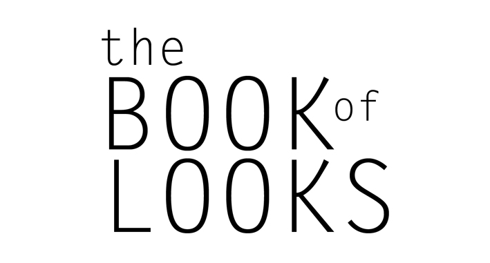 the Book of Looks