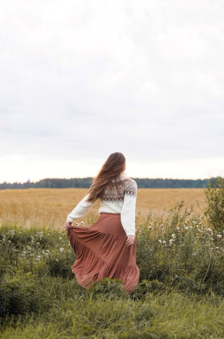 Pienen ikuisuuden jälkeen