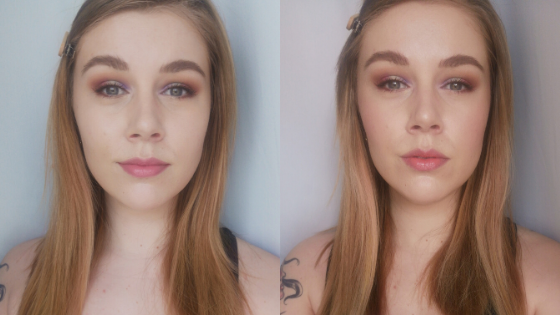 Meikin ABC Kasvojen Korostaminen Ja Varjostaminen Beauty By Ida M