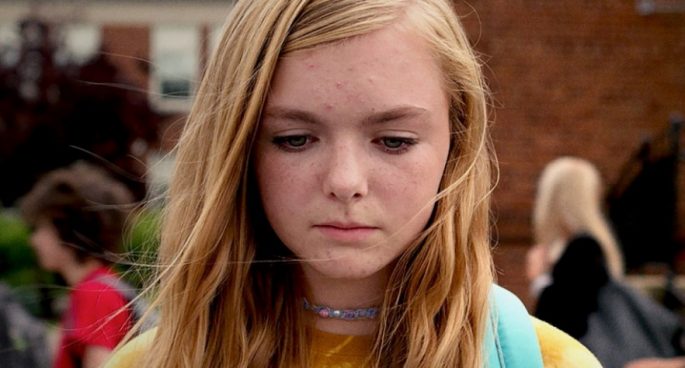 Leffavinkki Netflixiin: teinivuosiin vievä Eighth Grade