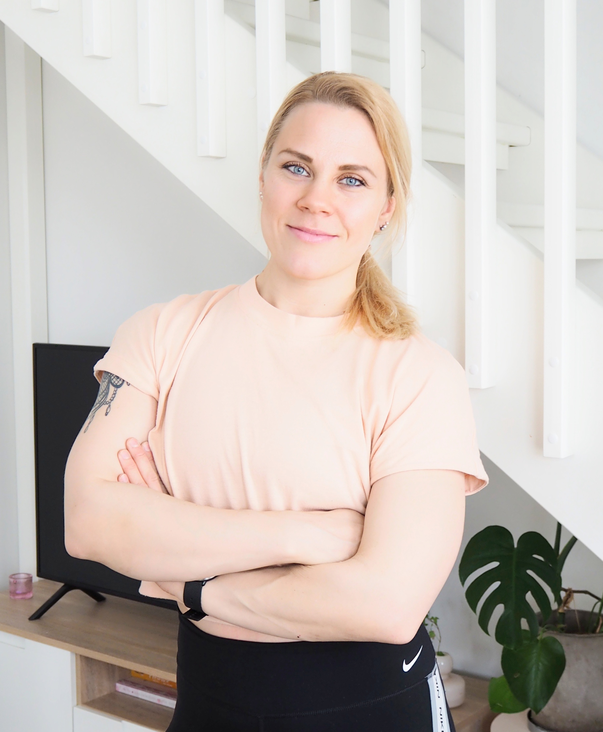Kipeä olkapää – mikä avuksi?