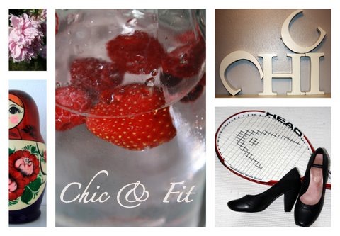 Chic &#038; Fit