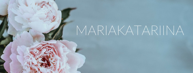 Mariakatariina