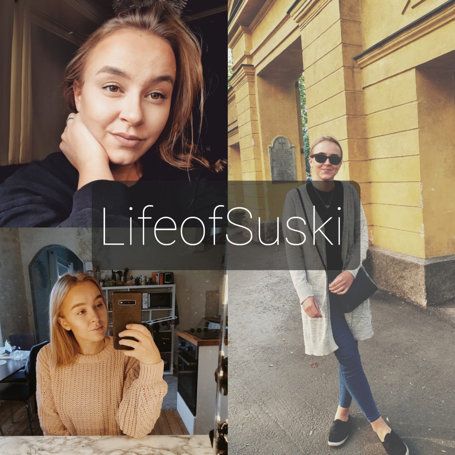 Life of Suski