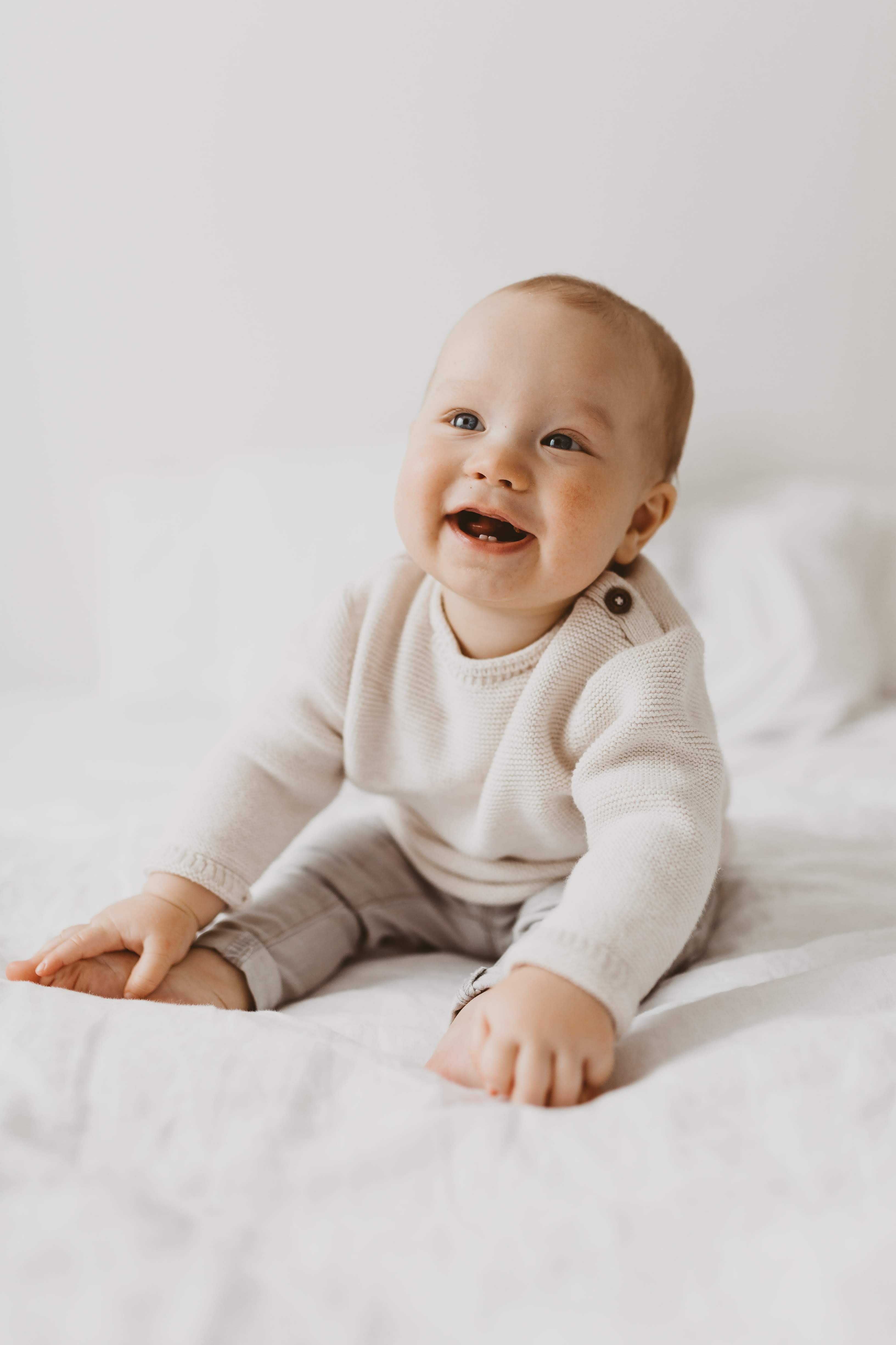 10 kuukautisen vauvan rytmi – SuviS Lifestyle | Lily