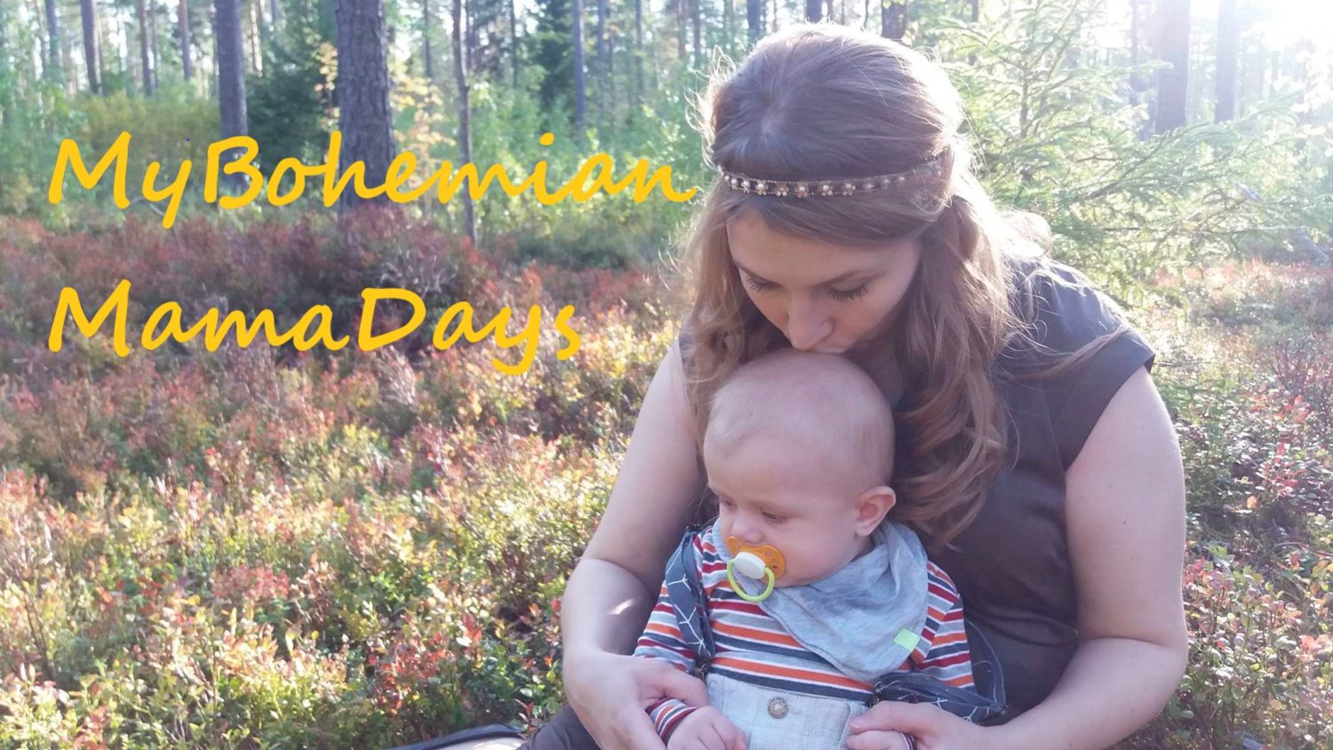 Tag: #vauva #uusperhe #kipeänä – MyBohemianMamaDays | Lily