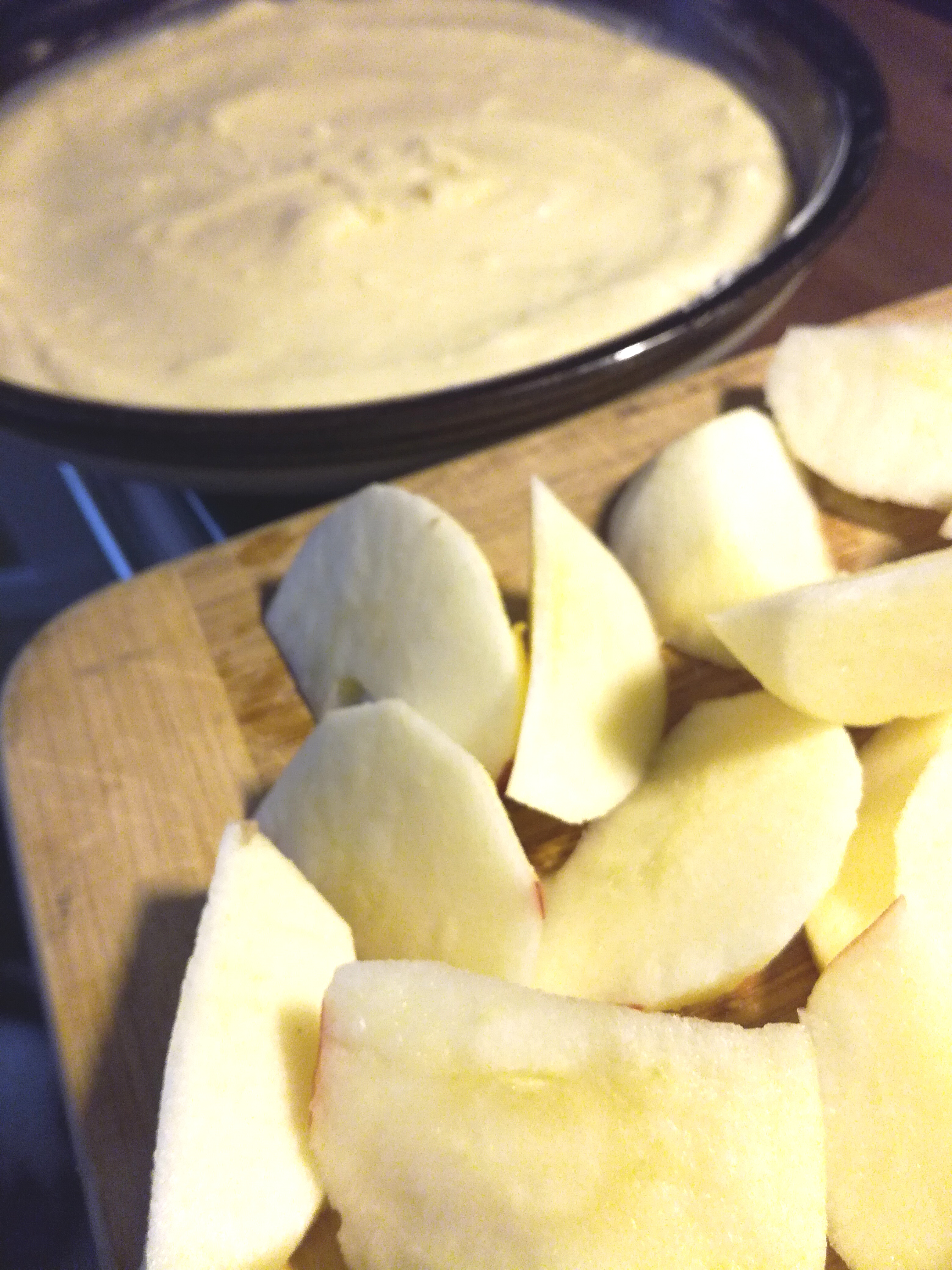Paras omenapiirakka ikinä (gluteeniton/maidoton) – Pääkallokiitäjä | Lily
