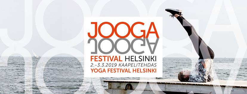 joogafestival 2019